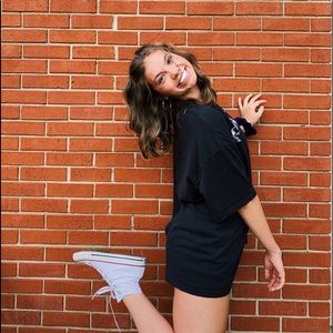 Meet your Posher, Sami